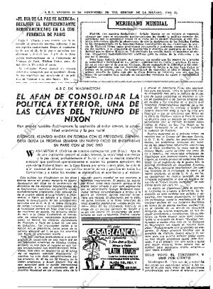 ABC MADRID 10-11-1972 página 29