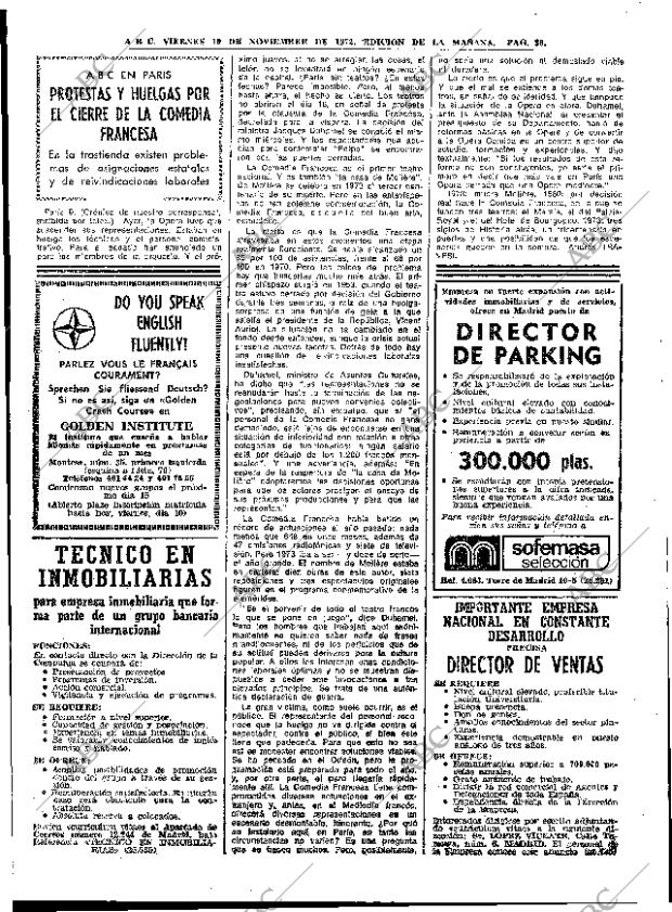 ABC MADRID 10-11-1972 página 34