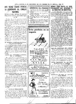 ABC MADRID 10-11-1972 página 37