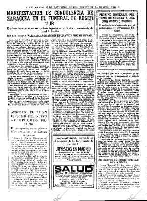 ABC MADRID 10-11-1972 página 47