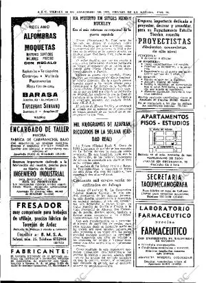 ABC MADRID 10-11-1972 página 48