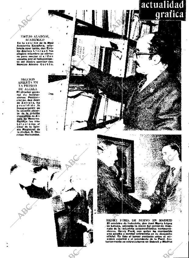 ABC MADRID 10-11-1972 página 5