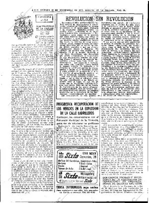 ABC MADRID 10-11-1972 página 53