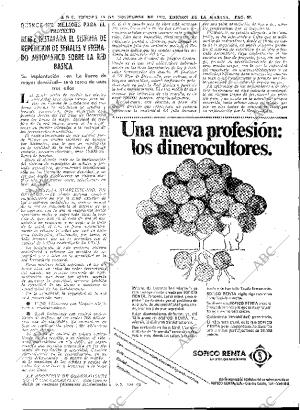 ABC MADRID 10-11-1972 página 55