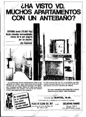 ABC MADRID 10-11-1972 página 6