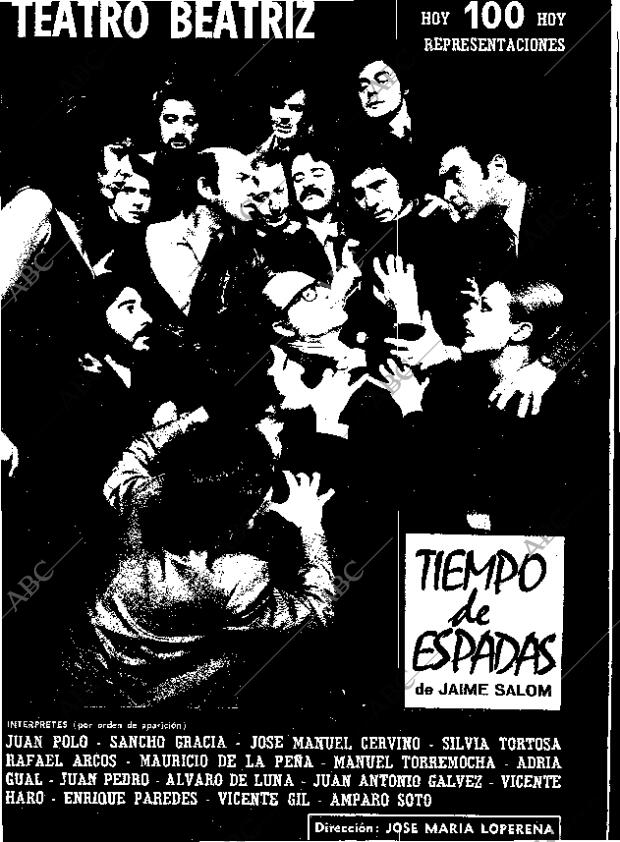 ABC MADRID 10-11-1972 página 7