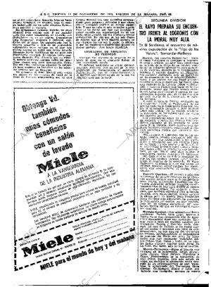 ABC MADRID 10-11-1972 página 83