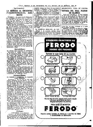 ABC MADRID 10-11-1972 página 87