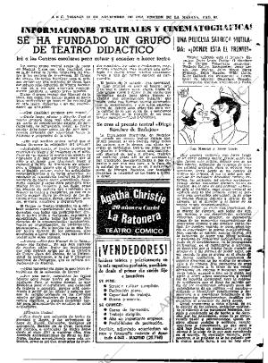 ABC MADRID 10-11-1972 página 91