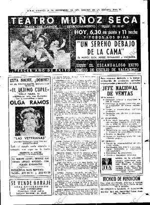 ABC MADRID 10-11-1972 página 95