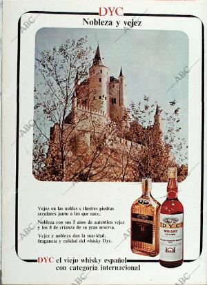 BLANCO Y NEGRO MADRID 11-11-1972 página 116