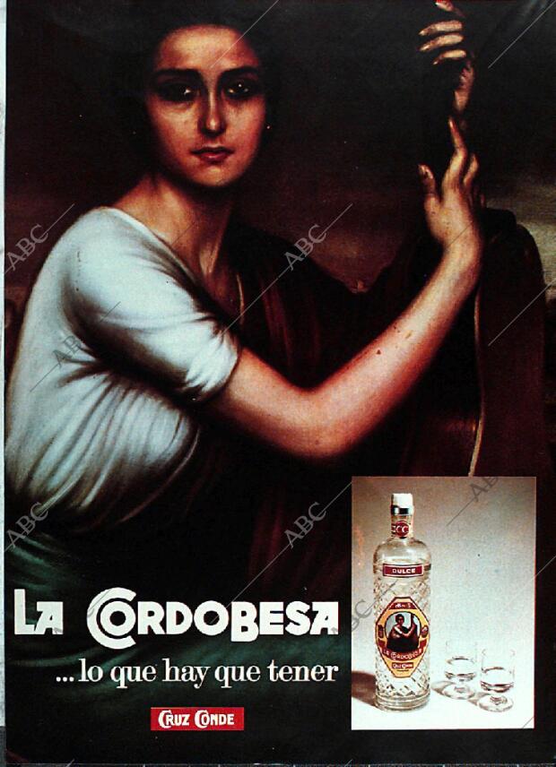 BLANCO Y NEGRO MADRID 11-11-1972 página 22