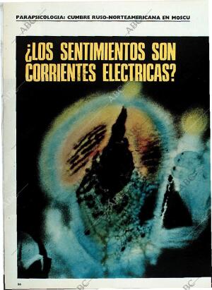 BLANCO Y NEGRO MADRID 11-11-1972 página 30