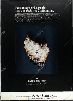 BLANCO Y NEGRO MADRID 11-11-1972 página 34