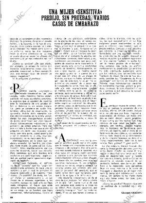 BLANCO Y NEGRO MADRID 11-11-1972 página 36