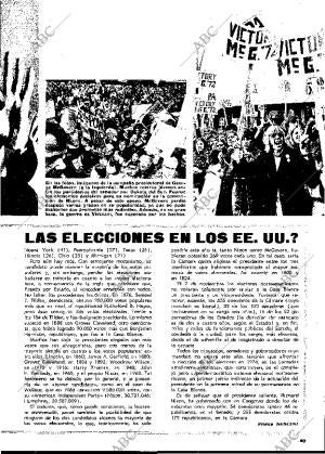 BLANCO Y NEGRO MADRID 11-11-1972 página 43
