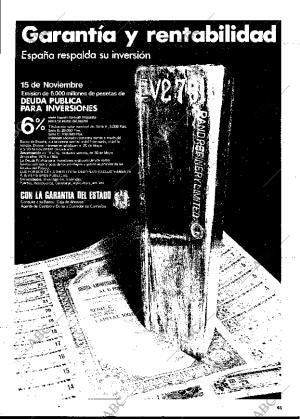 BLANCO Y NEGRO MADRID 11-11-1972 página 45