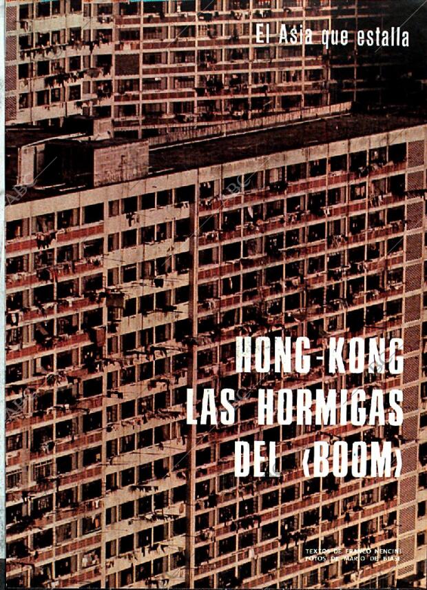 BLANCO Y NEGRO MADRID 11-11-1972 página 51