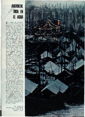 BLANCO Y NEGRO MADRID 11-11-1972 página 58