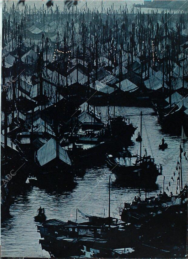 BLANCO Y NEGRO MADRID 11-11-1972 página 59