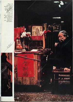 BLANCO Y NEGRO MADRID 11-11-1972 página 65