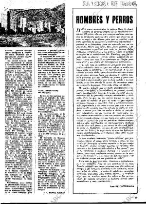 BLANCO Y NEGRO MADRID 11-11-1972 página 73