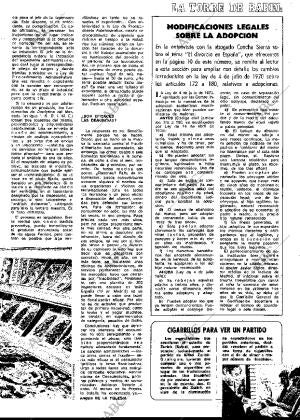 BLANCO Y NEGRO MADRID 11-11-1972 página 77