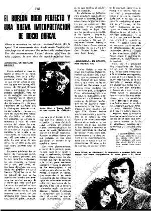 BLANCO Y NEGRO MADRID 11-11-1972 página 79