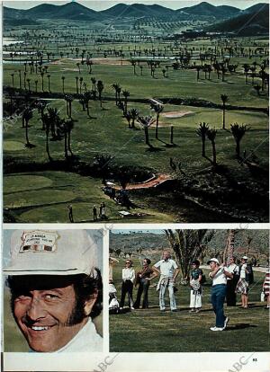 BLANCO Y NEGRO MADRID 11-11-1972 página 93