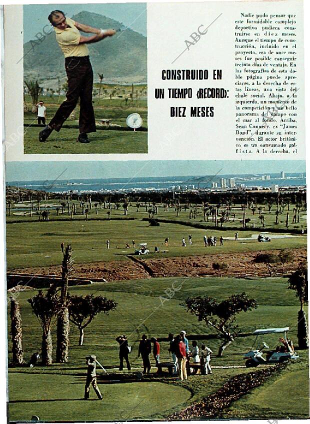 BLANCO Y NEGRO MADRID 11-11-1972 página 94