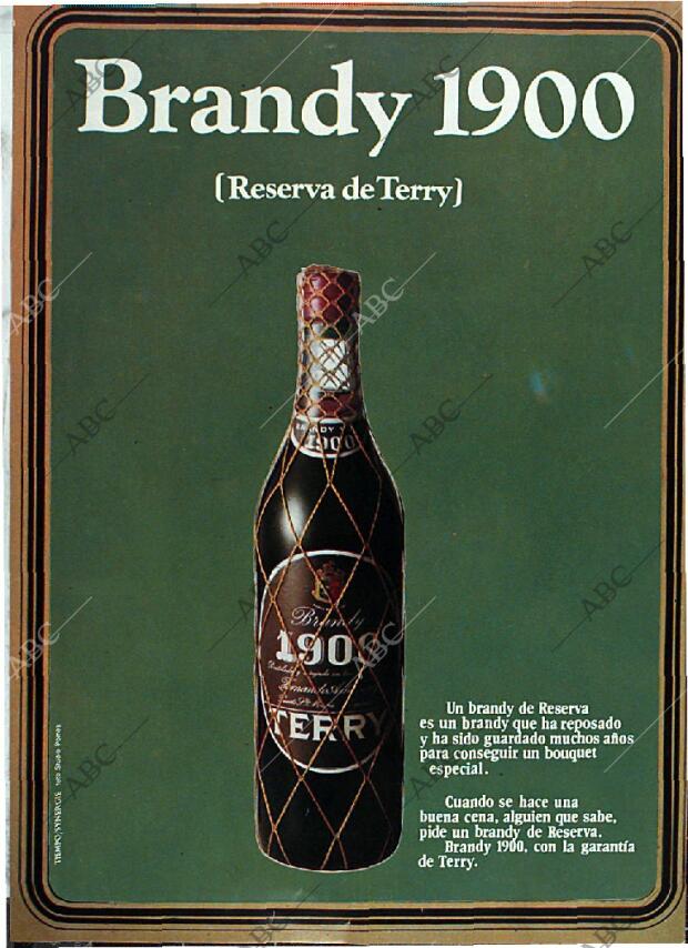 BLANCO Y NEGRO MADRID 11-11-1972 página 96