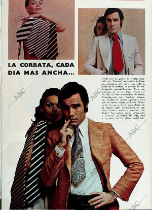 BLANCO Y NEGRO MADRID 11-11-1972 página 97