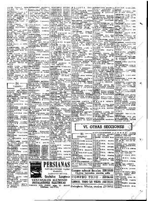 ABC MADRID 12-11-1972 página 101