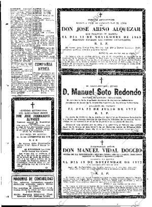 ABC MADRID 12-11-1972 página 104