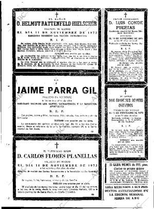 ABC MADRID 12-11-1972 página 106