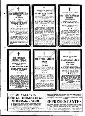 ABC MADRID 12-11-1972 página 108