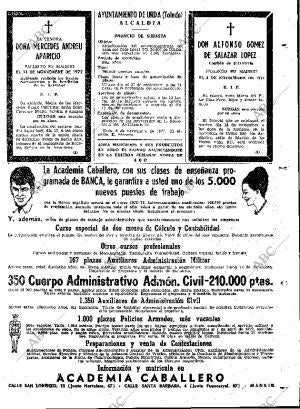 ABC MADRID 12-11-1972 página 109