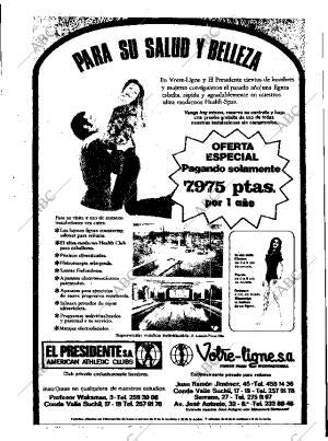 ABC MADRID 12-11-1972 página 11