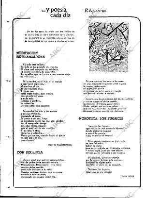 ABC MADRID 12-11-1972 página 110