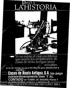 ABC MADRID 12-11-1972 página 112