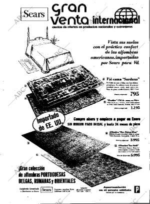 ABC MADRID 12-11-1972 página 117