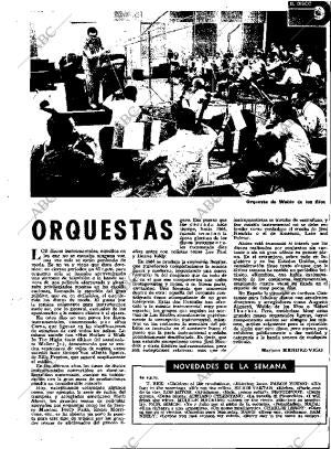 ABC MADRID 12-11-1972 página 119