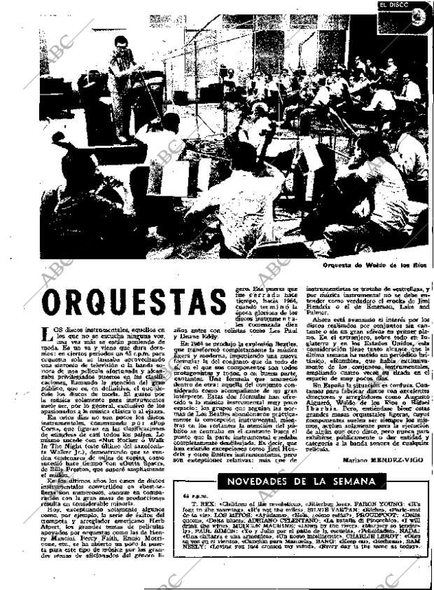 ABC MADRID 12-11-1972 página 119