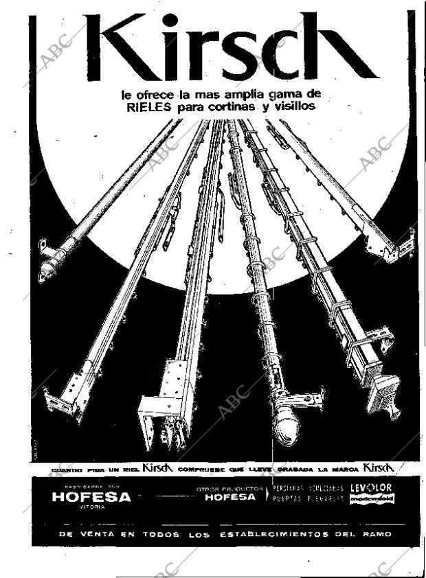 ABC MADRID 12-11-1972 página 121