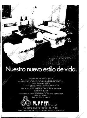 ABC MADRID 12-11-1972 página 124