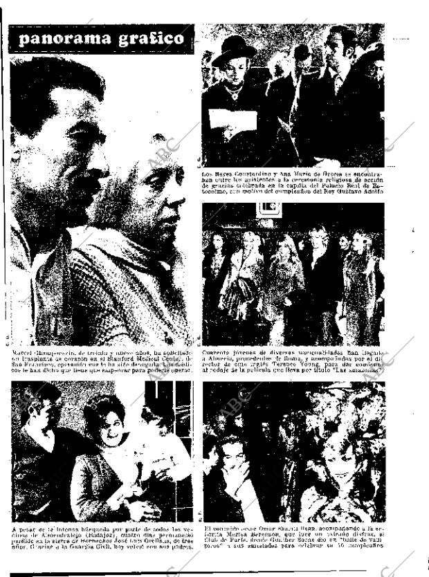 ABC MADRID 12-11-1972 página 126