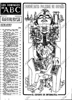 ABC MADRID 12-11-1972 página 131