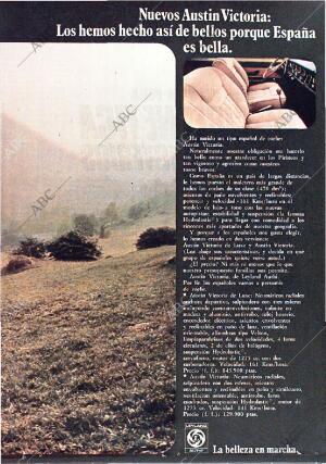 ABC MADRID 12-11-1972 página 133