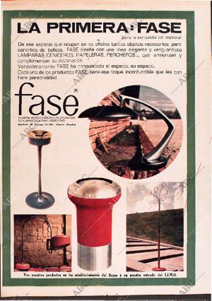 ABC MADRID 12-11-1972 página 137