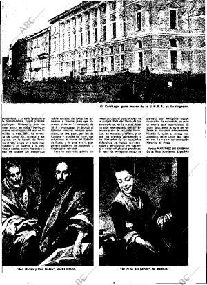 ABC MADRID 12-11-1972 página 139